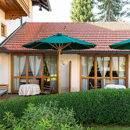 Landhaus Theresa Bad Tölz Exteriör bild