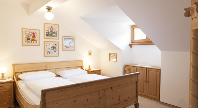 Landhaus Theresa Bad Tölz Rum bild