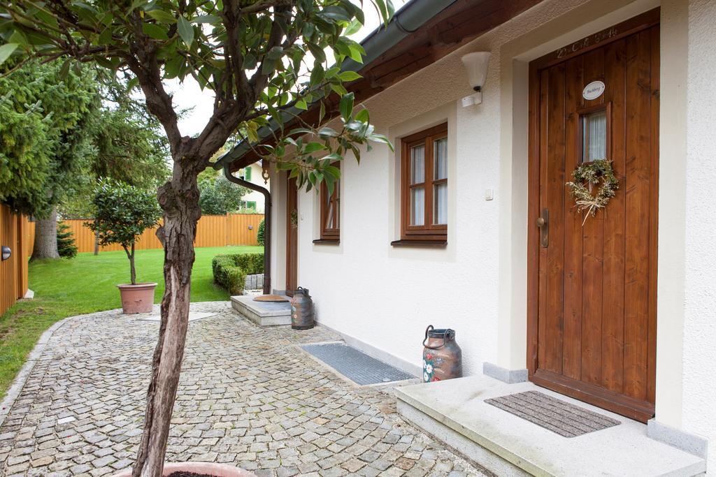Landhaus Theresa Bad Tölz Rum bild