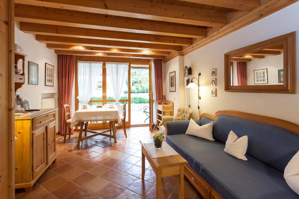 Landhaus Theresa Bad Tölz Rum bild