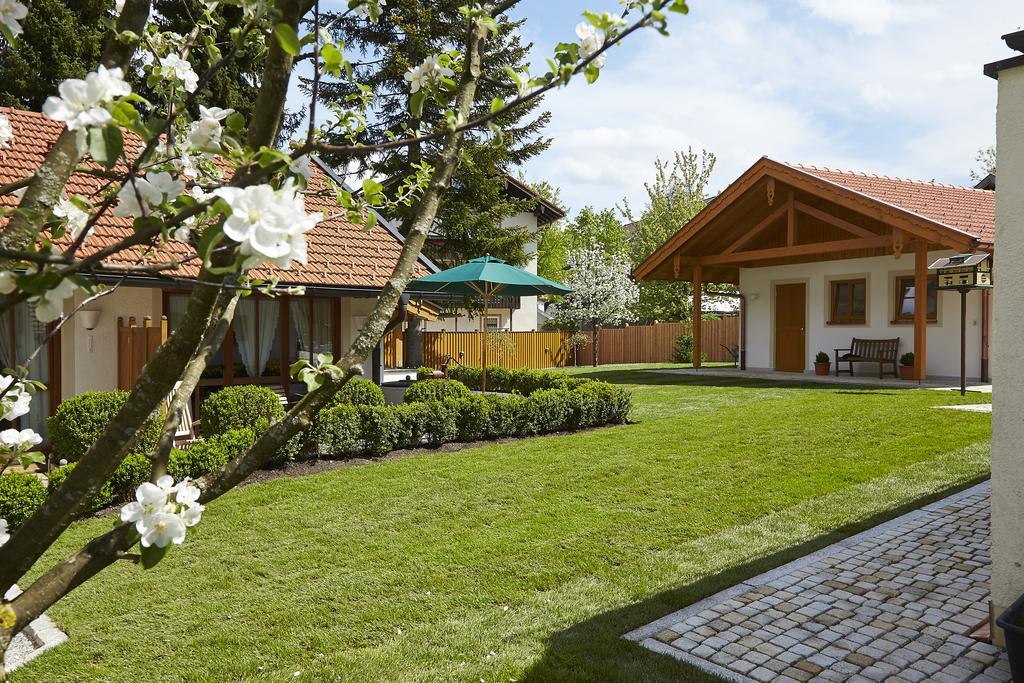 Landhaus Theresa Bad Tölz Rum bild