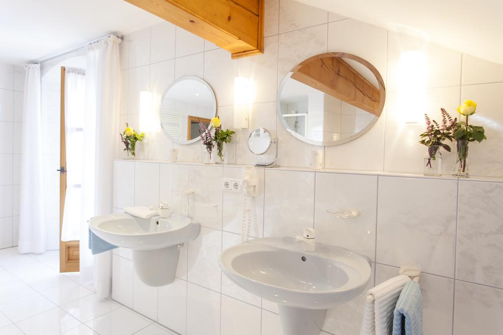 Landhaus Theresa Bad Tölz Rum bild