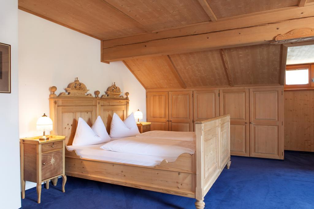 Landhaus Theresa Bad Tölz Rum bild