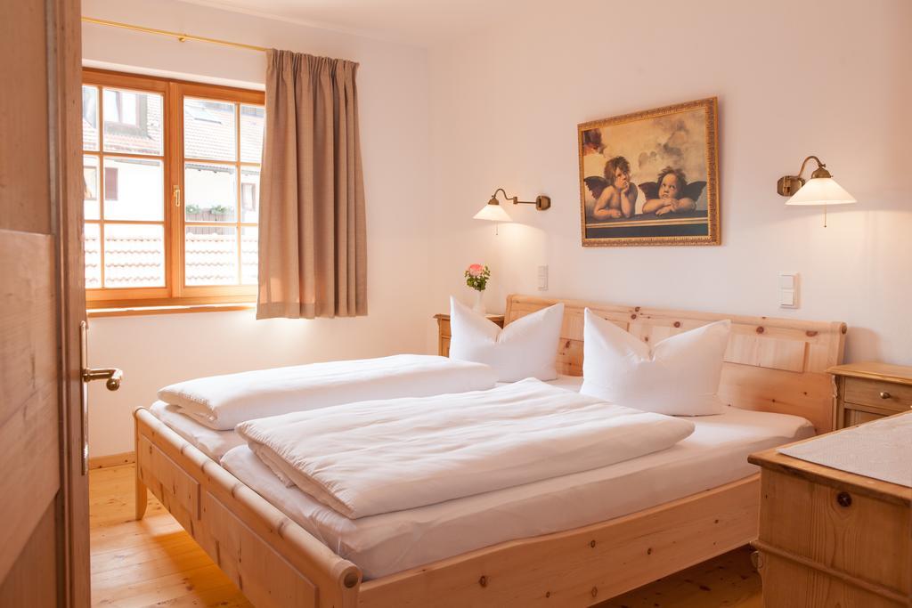 Landhaus Theresa Bad Tölz Rum bild