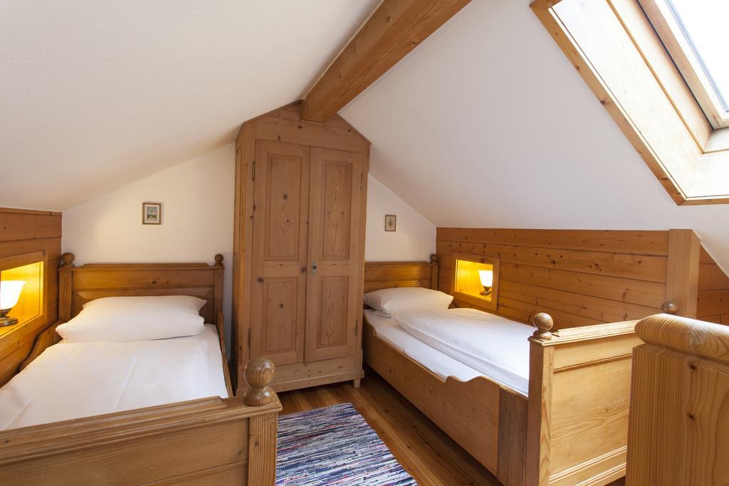 Landhaus Theresa Bad Tölz Rum bild