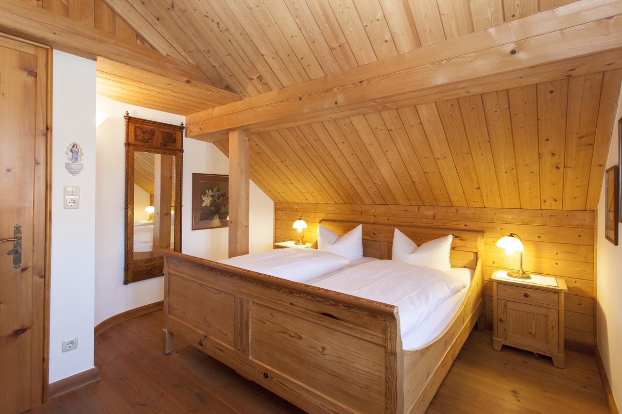 Landhaus Theresa Bad Tölz Exteriör bild